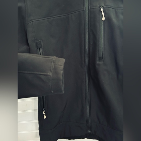 MOUNTAIN EQUIPMENT CO-OP womens large jacket - waterproof - Picture 3 of 6